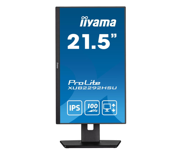 iiyama ProLite XUB2292HSU-B6 - 1217918 - zdjęcie 4